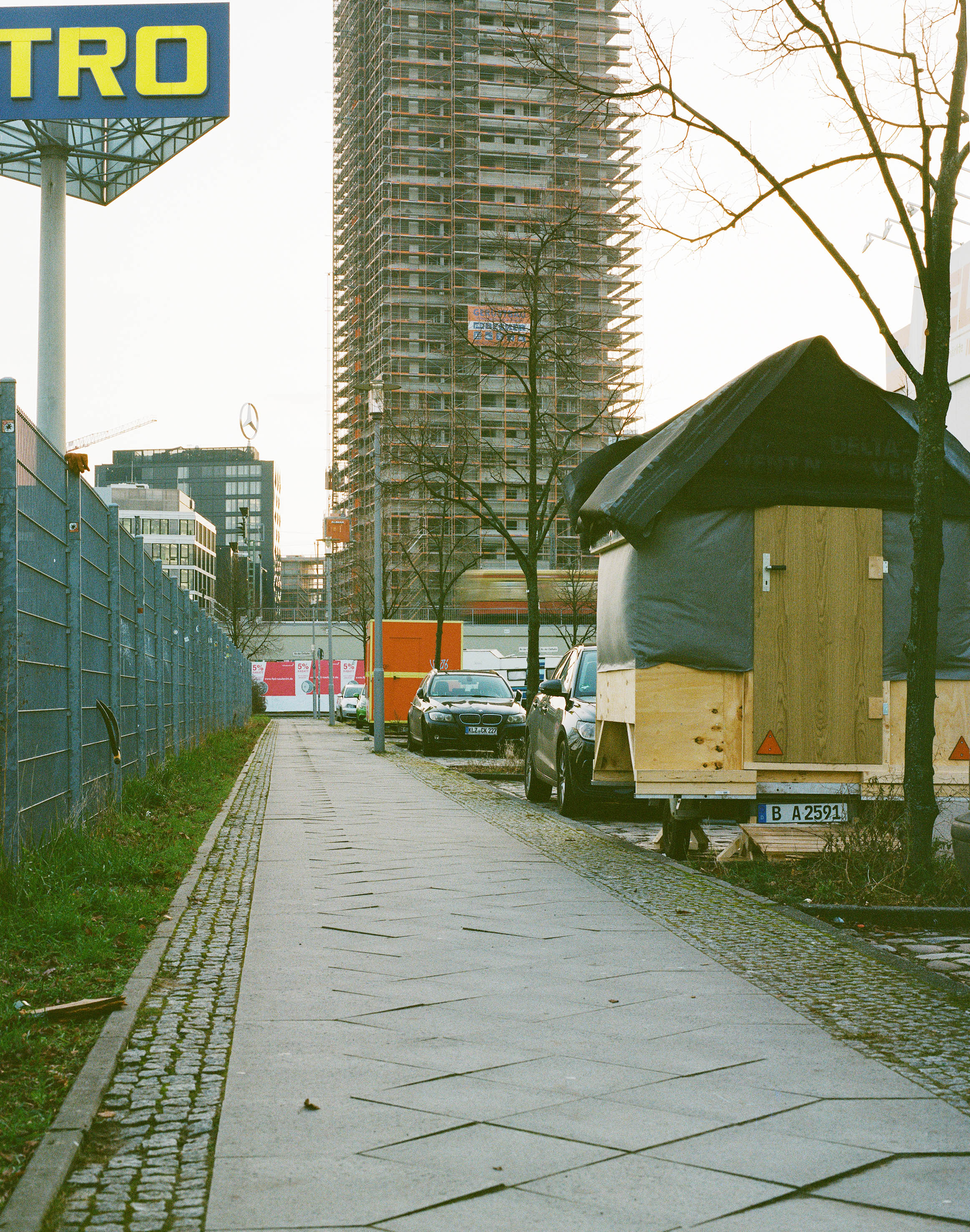 ostbahnhof